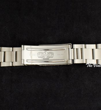 Rolex GMT-Master Matte Dial 16750 - The Vintage Concept