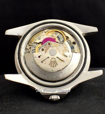 Rolex GMT-Master Tropical Gilt O.C.C. Dial 1675 - The Vintage Concept