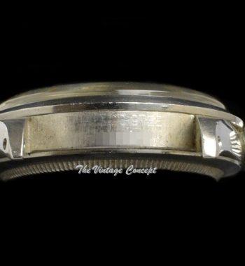 Rolex Steel Explorer Gilt Glossy Dial 1016 - The Vintage Concept