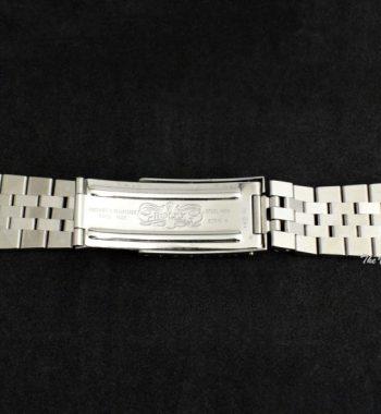 Rolex Steel GMT-Master Matte Dial 16750 w/ Service Record & Box - The Vintage Concept