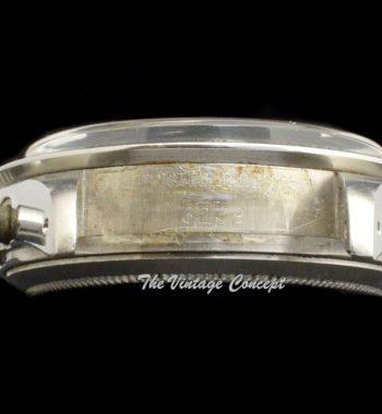 Rare Rolex Steel Daytona Cosmograph Paul Newman No luminous 6239 - The Vintage Concept
