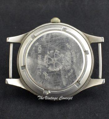 Rare Blancpain Tornek Rayville TR900 U.S. Military Diver Watch - The Vintage Concept