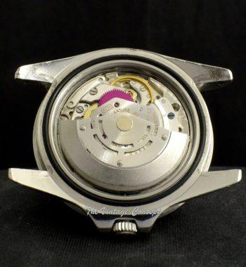 Rolex Steel GMT-Master Matte Dial 1675 - The Vintage Concept