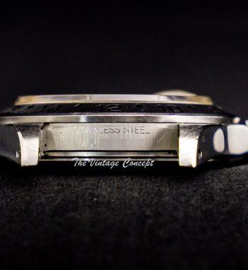 Rolex Explorer II White Dial 16570 - The Vintage Concept